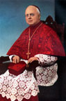 Cardinal McGuigan