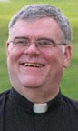 Father Frank Jay