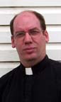 Father Garth McKearney