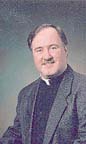 Father Lyndon Hogan